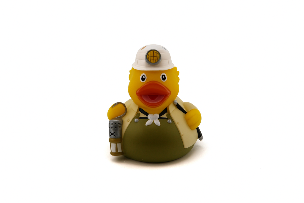 Mint Miner