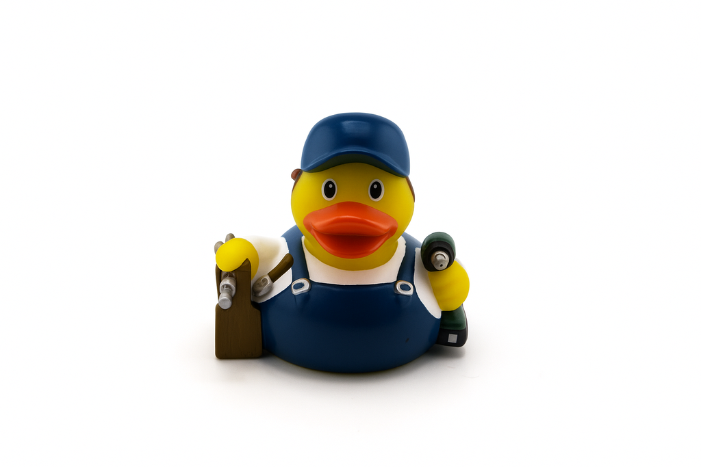 Handyman