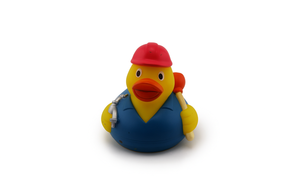 Plumber
