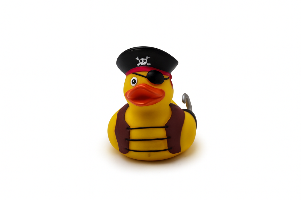 Pirate WR.