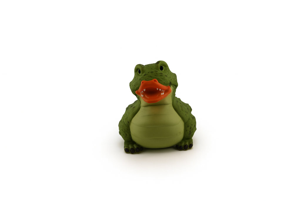 Crocodile WR.