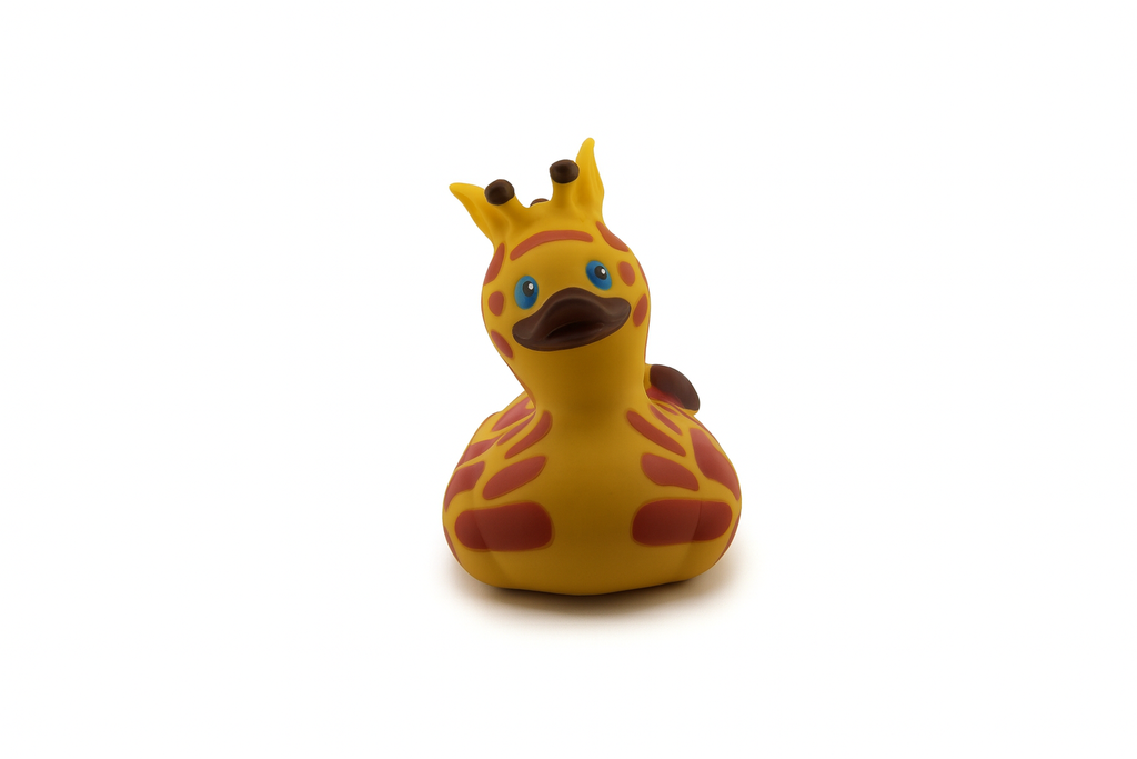 Giraffe WR.