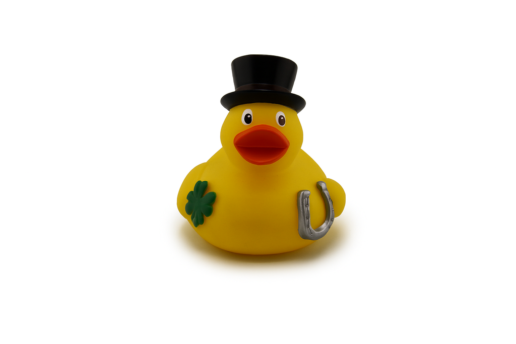 Luckyducky