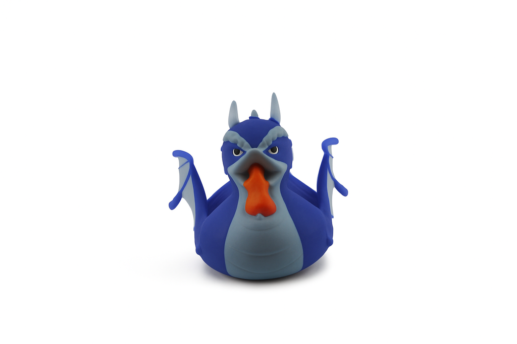 Dragon Blue WR.