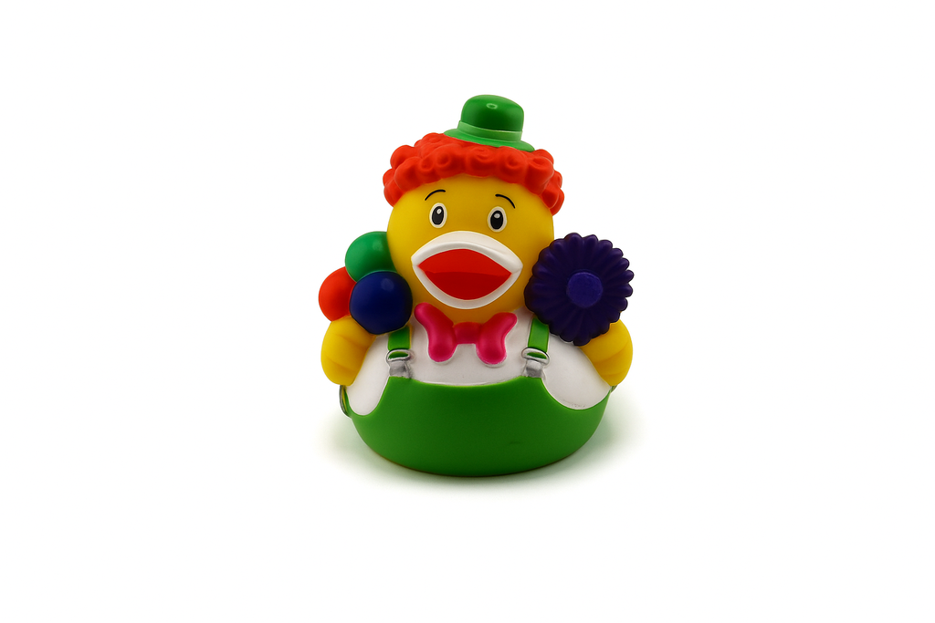 Clown 2