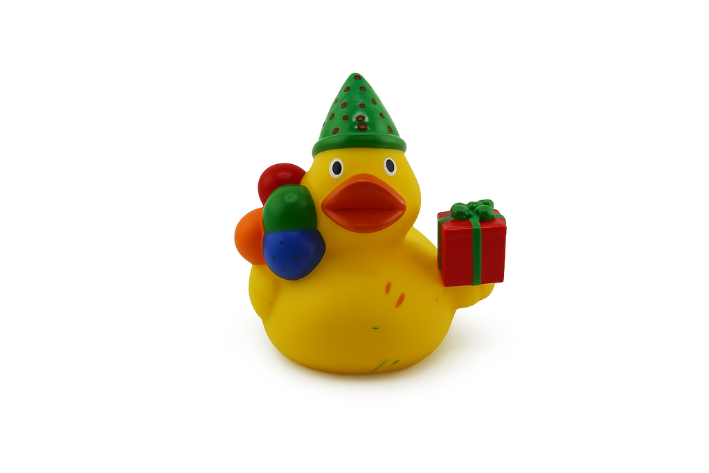 Present Duck