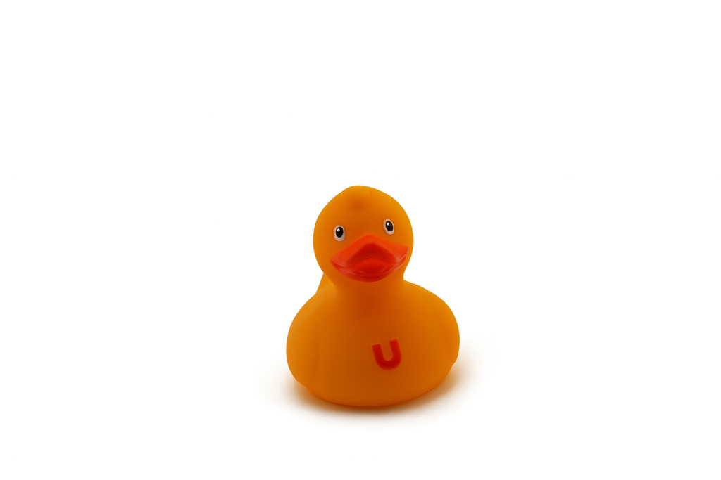 Luxury Mini Uno Duck