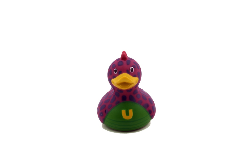 Deluxe Mini Dragon Duck