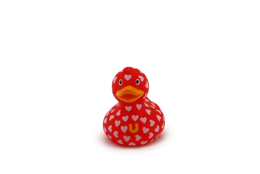 Luxury Mini I_U Duck