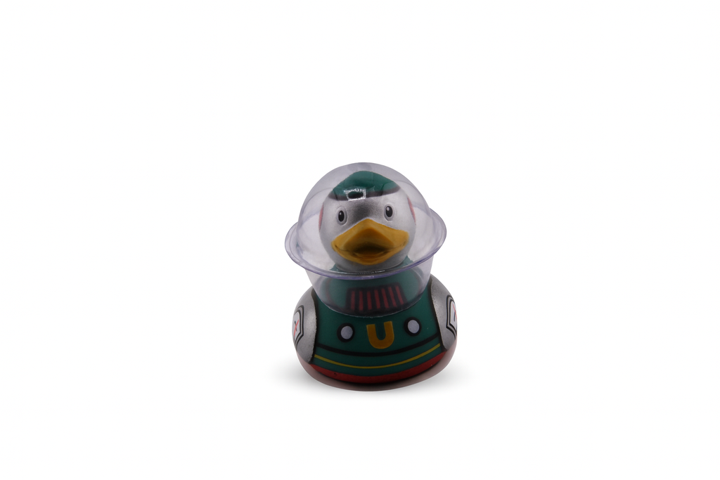 Deluxe Mini Robot Duck