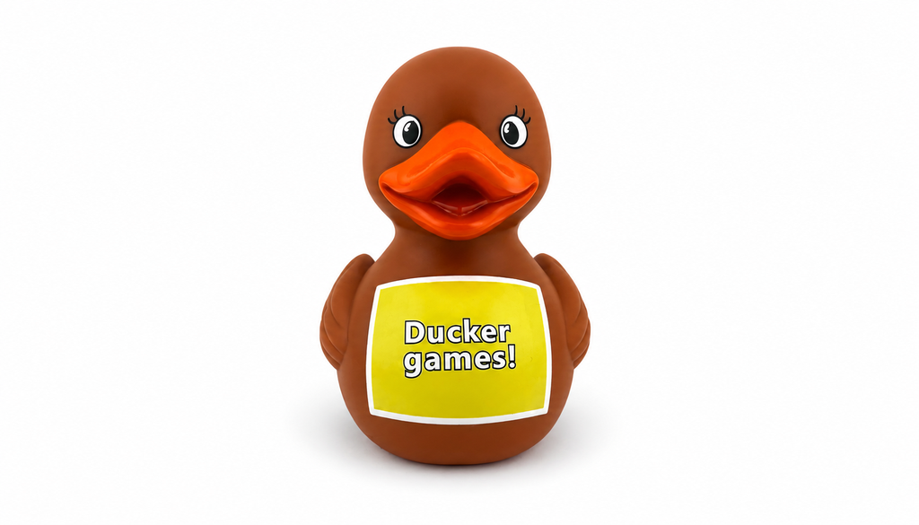 Ducker Games