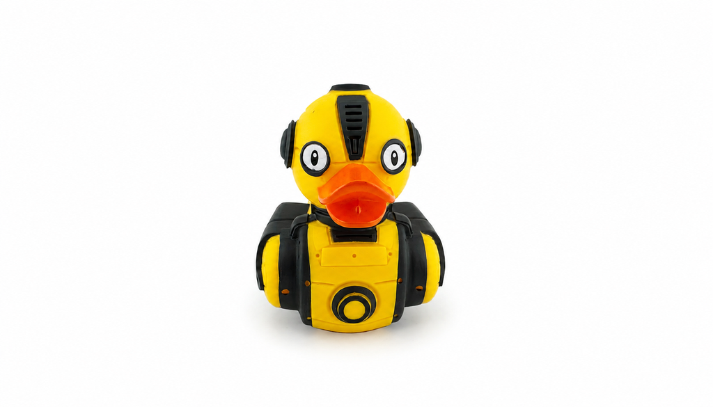 AI Duck