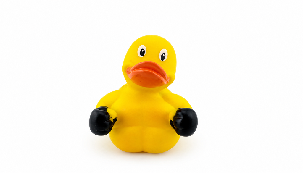 UFC Duck