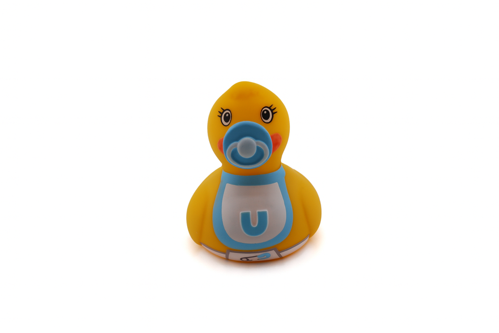 Deluxe Mini Its A Boy Duck