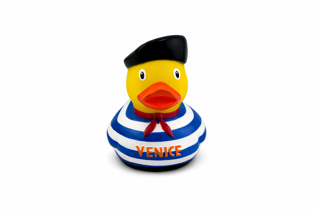 Sailor Duck