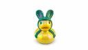 Green Hat duck