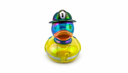 Detective Duck