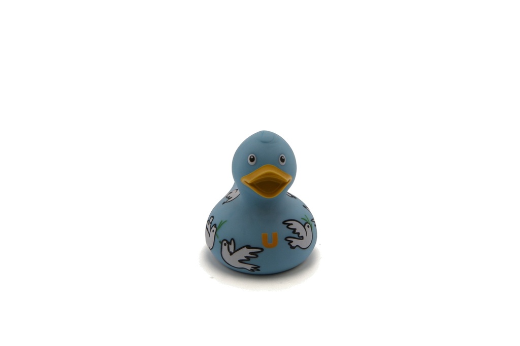 Luxury Mini Love Dove Duck