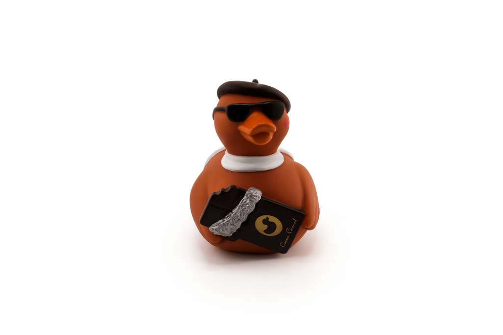 Cocoa Canard