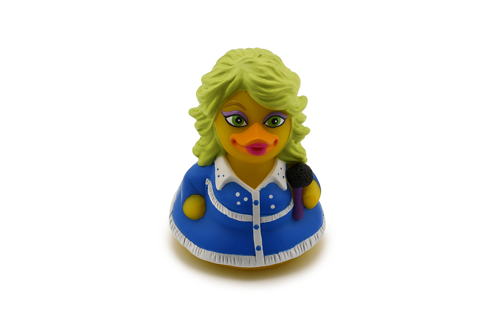 Peckin 9 To 5