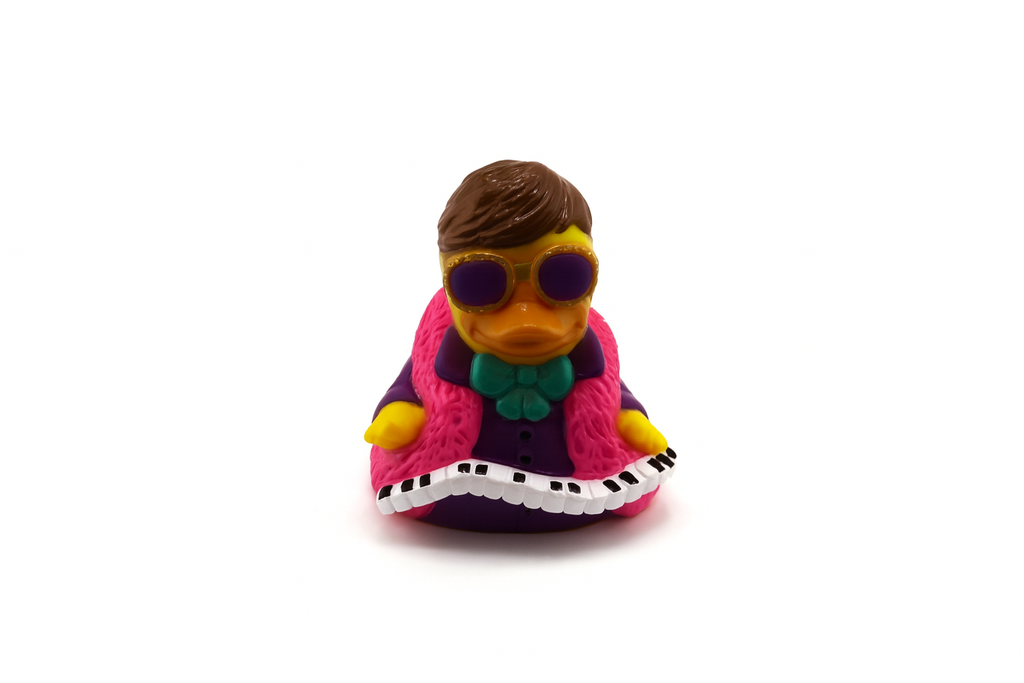 Quackodile Rock