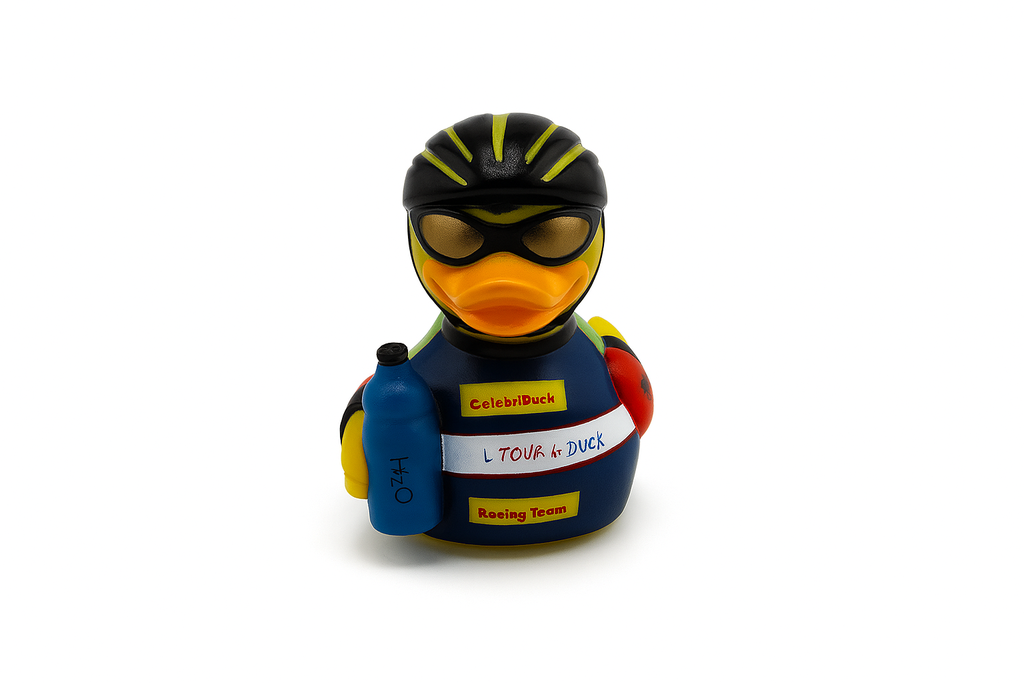 Tour De Duck
