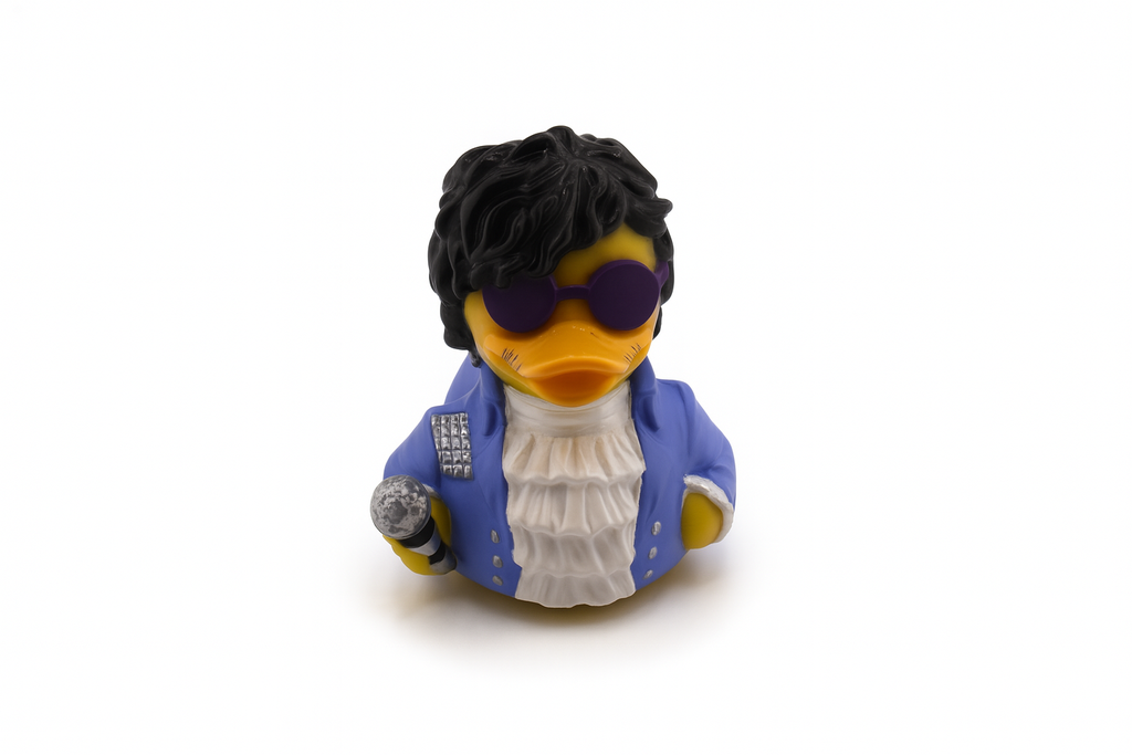 Paddle Like Its 1999