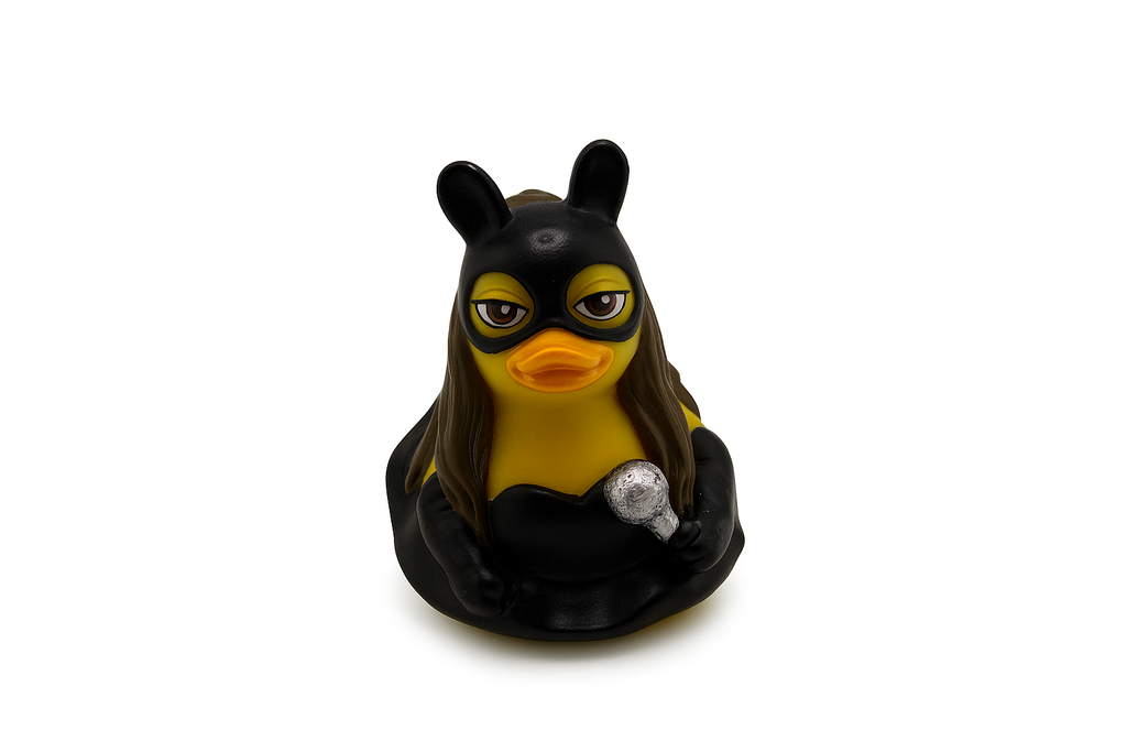 Dangerous Duck Tour