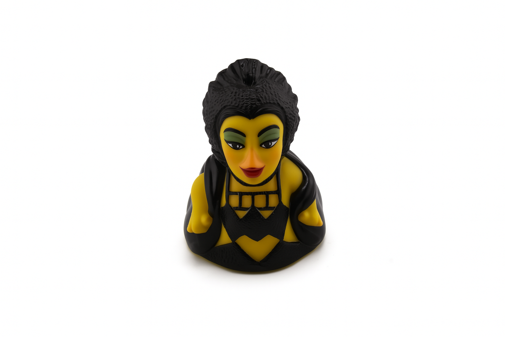 If I Could Turn Quack Time