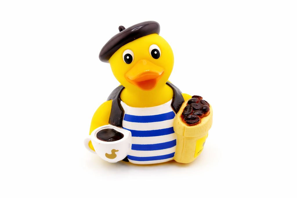 Cafe Canard