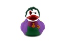 Green Hair Clown