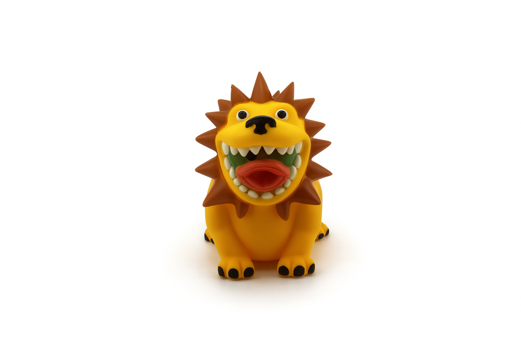 Lionmouth