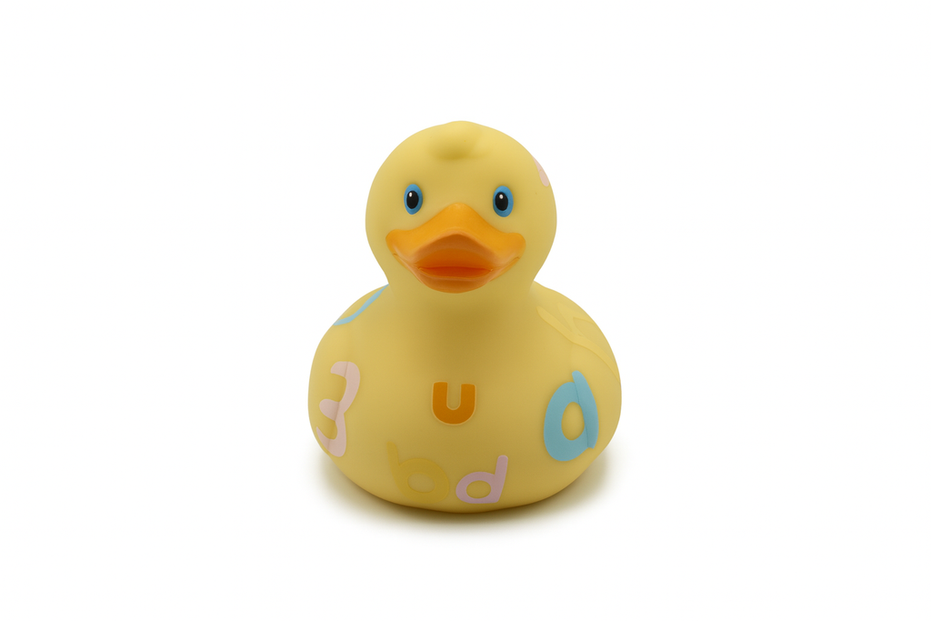 Luxury Baby Duck
