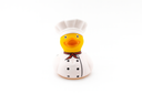 Deluxe Chef Duck
