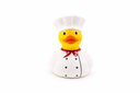 Deluxe Chef Duck