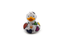 Luxury Pop Heart Duck