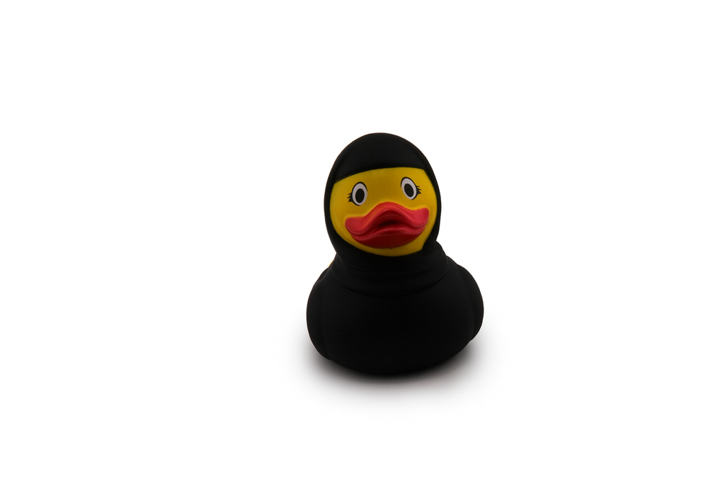 Zahra Duck (Abaya)
