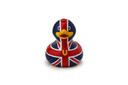 Luxury Brit Duck