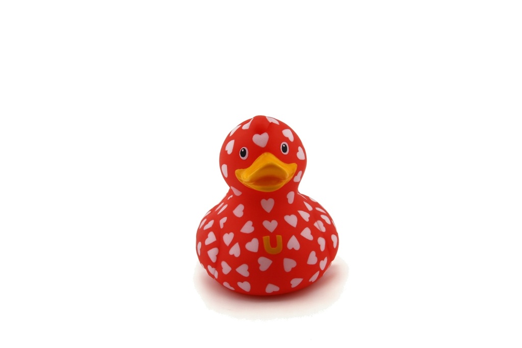 Luxury I_u Duck