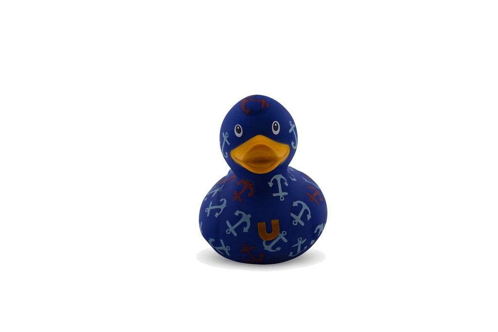 Luxury Ahoy Duck