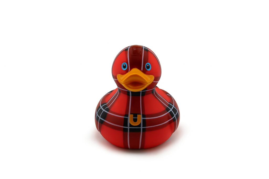 Luxury Mcduck