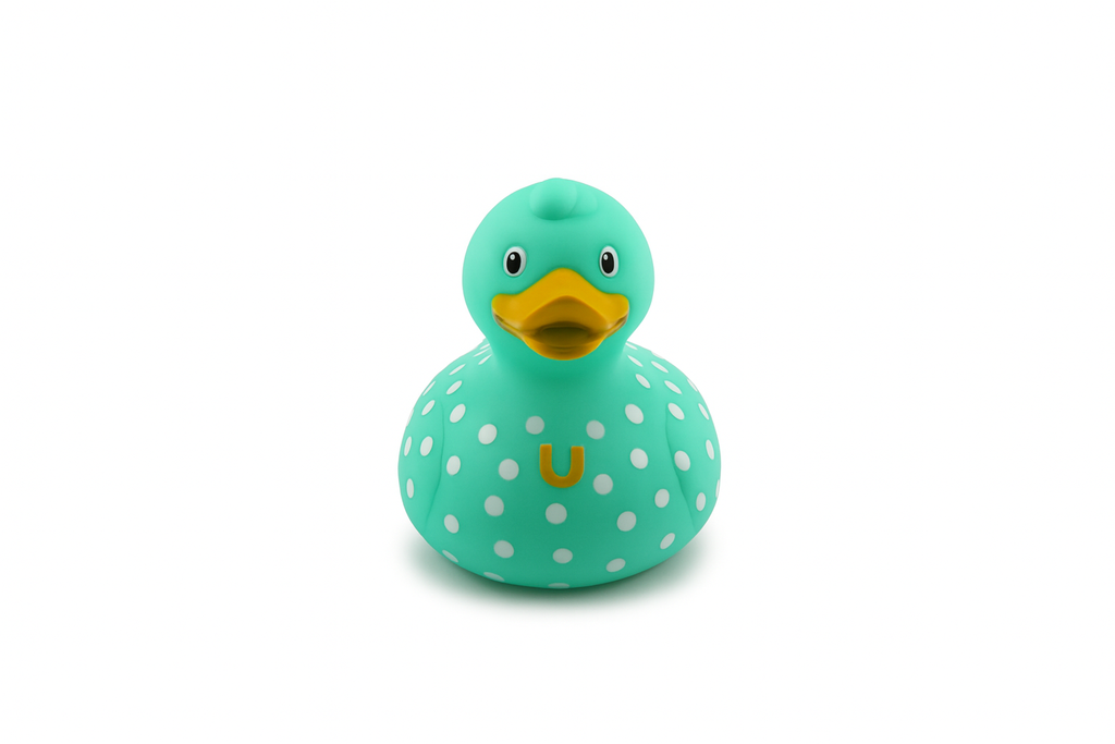 Luxury Darling Duck