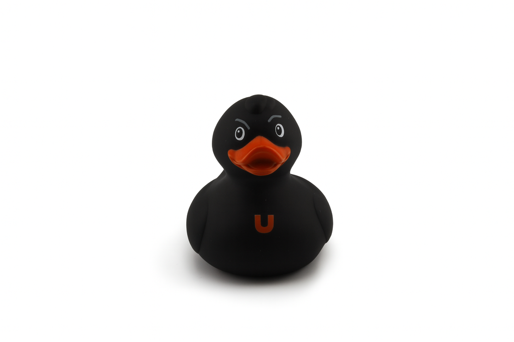 Luxury Tuffy Duck