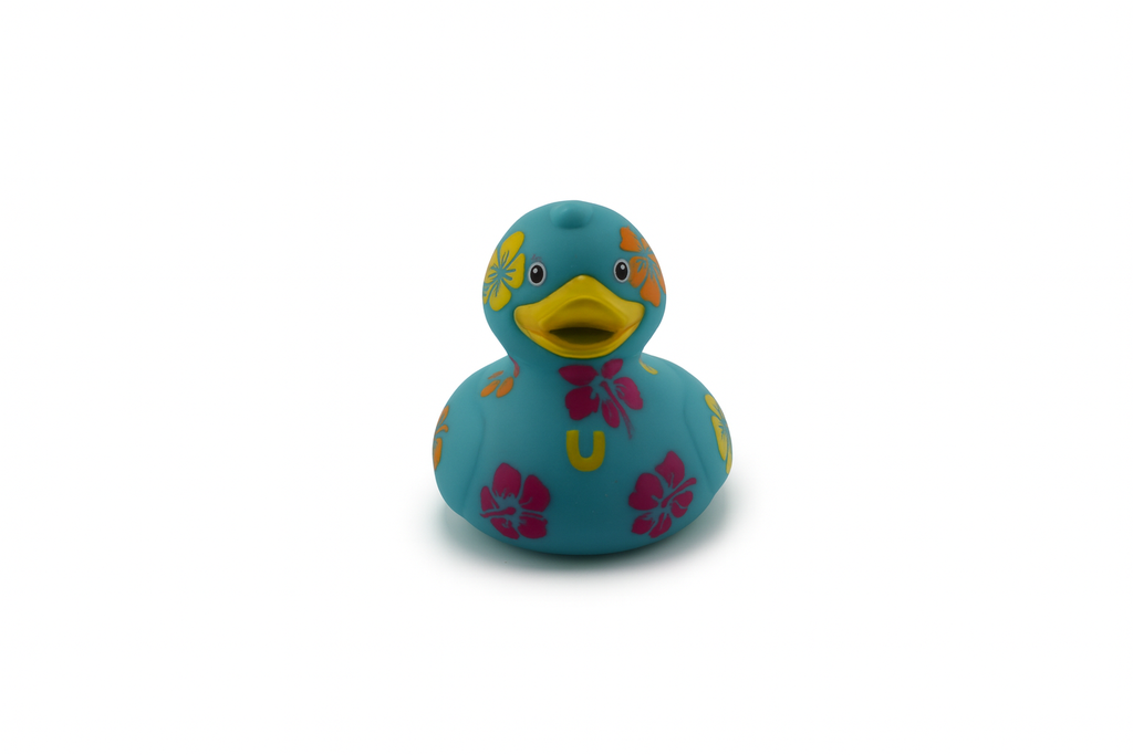 Luxury Hawaiian Duck