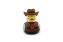 Deluxe Cowboy Duck