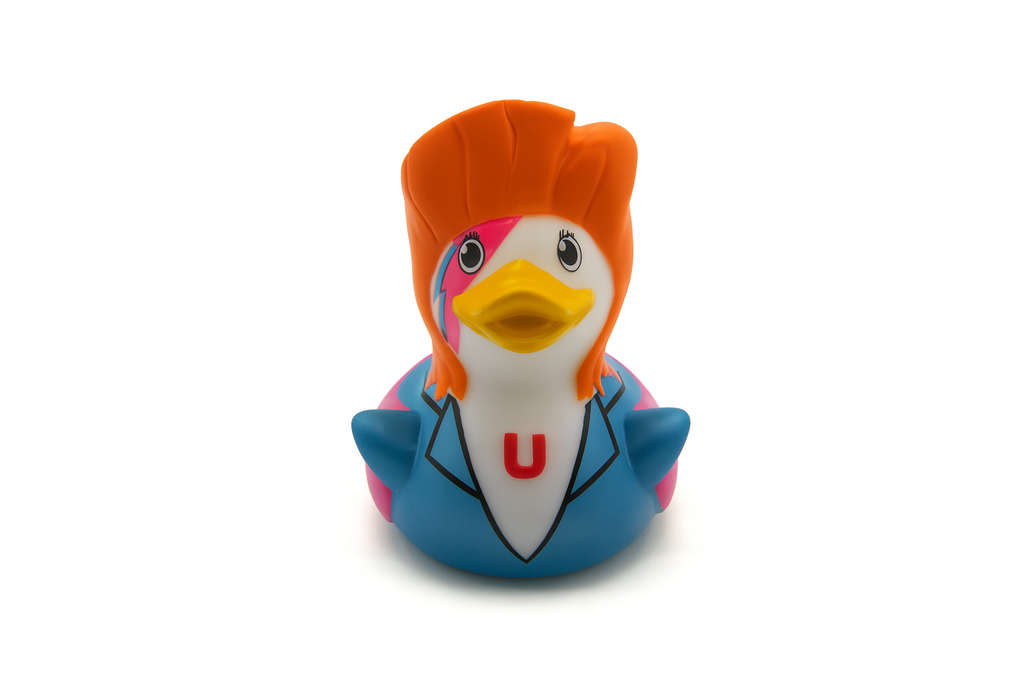 Deluxe Zag Duck
