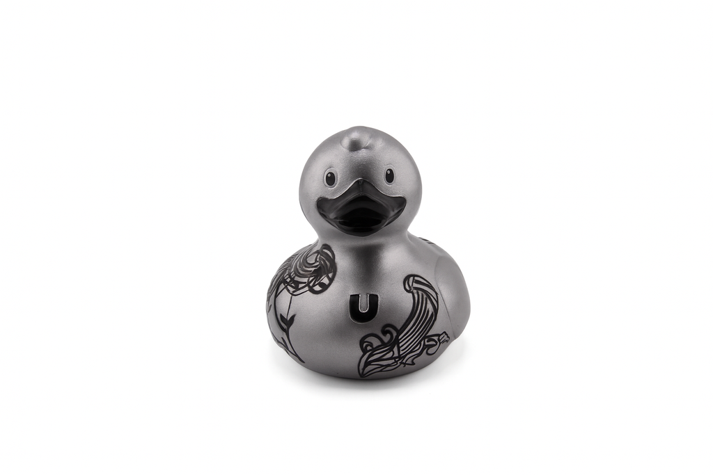 Luxury Ritzy Duck
