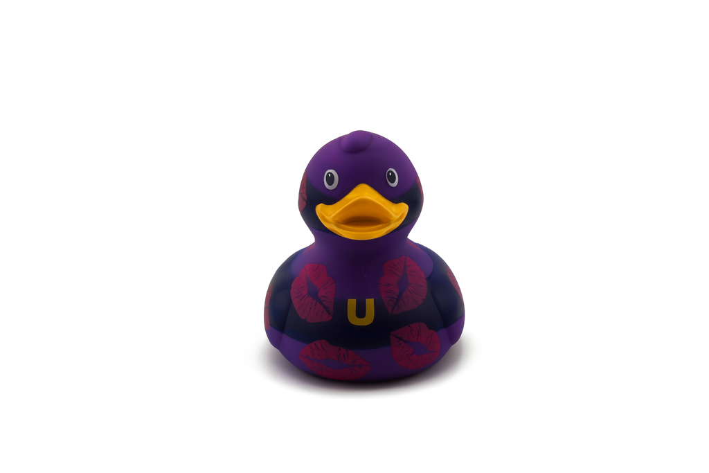 Luxury Mwah Mwah Duck