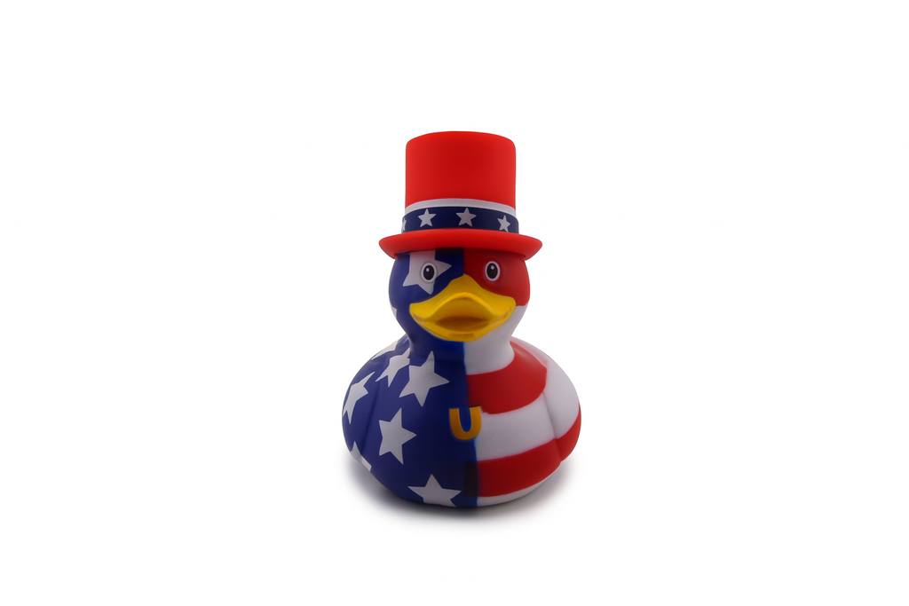 Deluxe Usa Duck