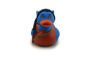 Blue Native Man Duck (Native Man)